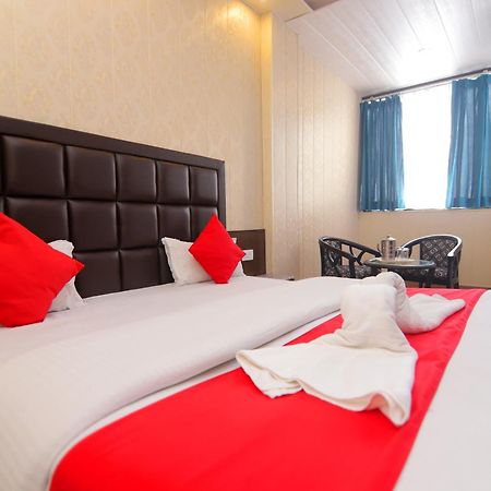 Hotel Sk International Rishīkesh Buitenkant foto